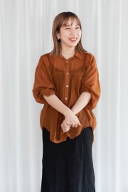 平良　さき　　　　　