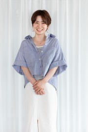 日野　あゆみ