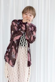 榑松恵里