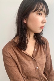 シースルーナチュラルミディ　（たいら）