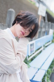 KONATSU　IWASAKI